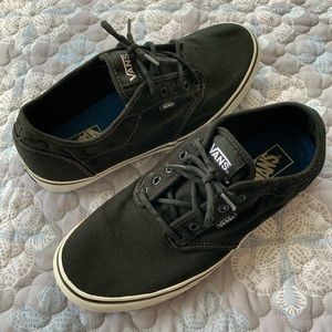 Vans shoes